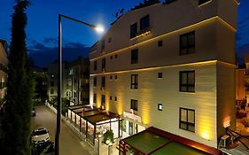 Bloomtalya Hotel