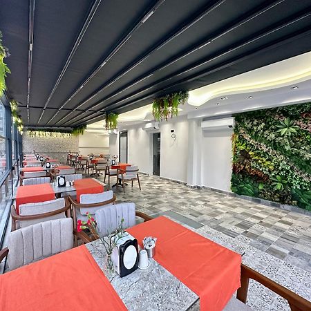 Bloomtalya Hotel Antalya Dış mekan fotoğraf