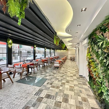 Bloomtalya Hotel Antalya Dış mekan fotoğraf