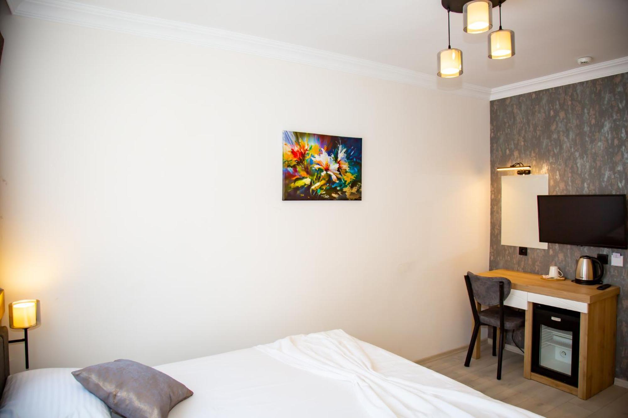Bloomtalya Hotel Antalya Dış mekan fotoğraf