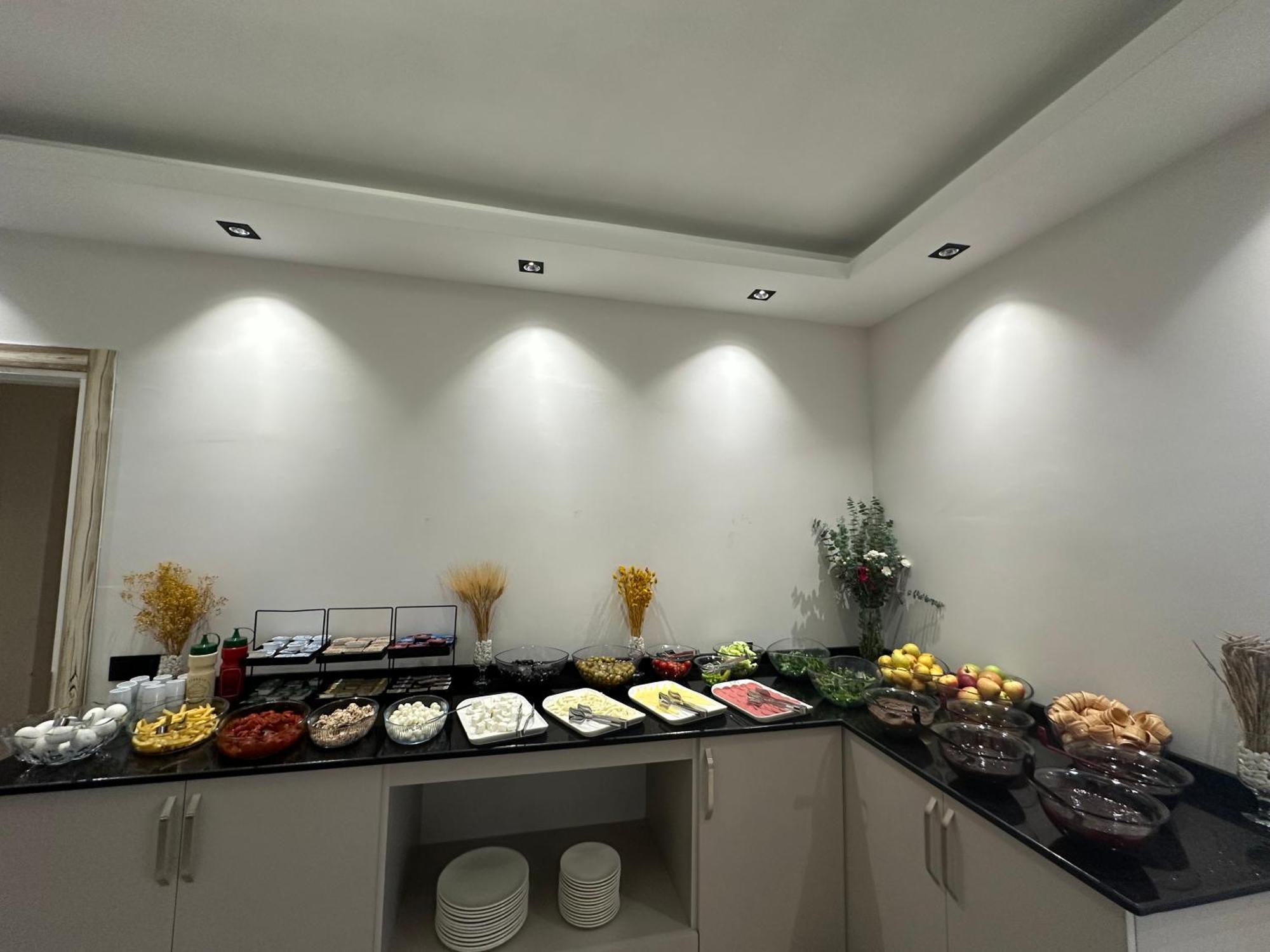 Bloomtalya Hotel Antalya Dış mekan fotoğraf