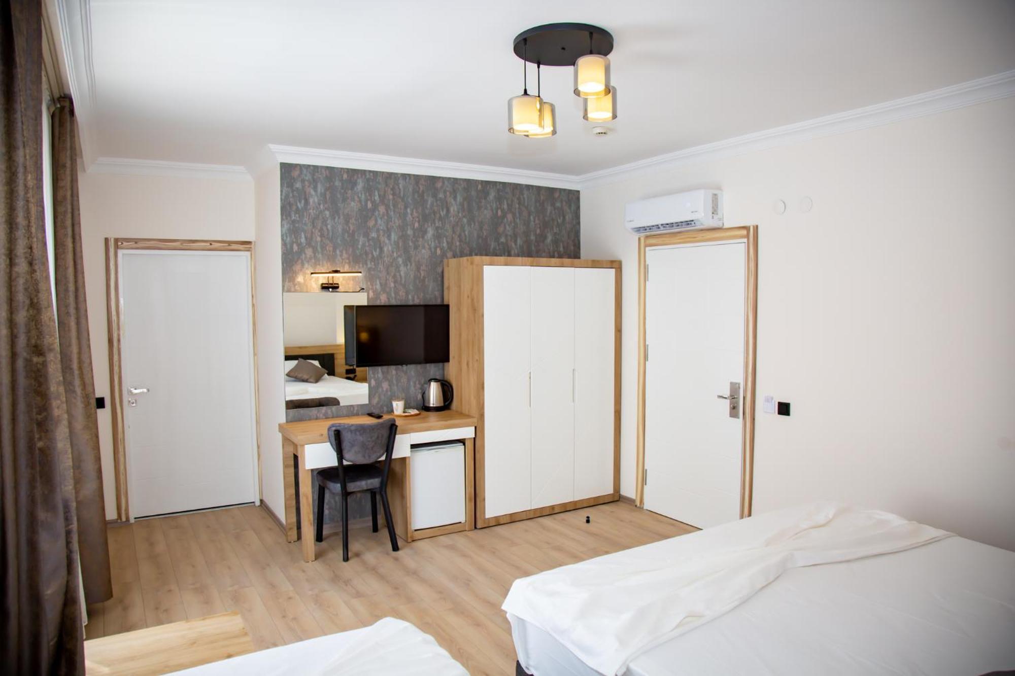 Bloomtalya Hotel Antalya Dış mekan fotoğraf