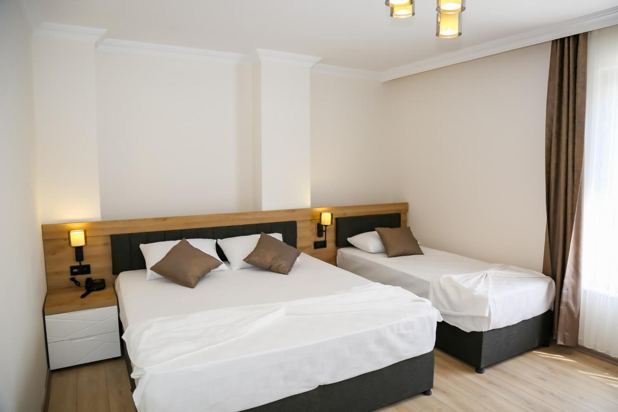 Bloomtalya Hotel Antalya Dış mekan fotoğraf
