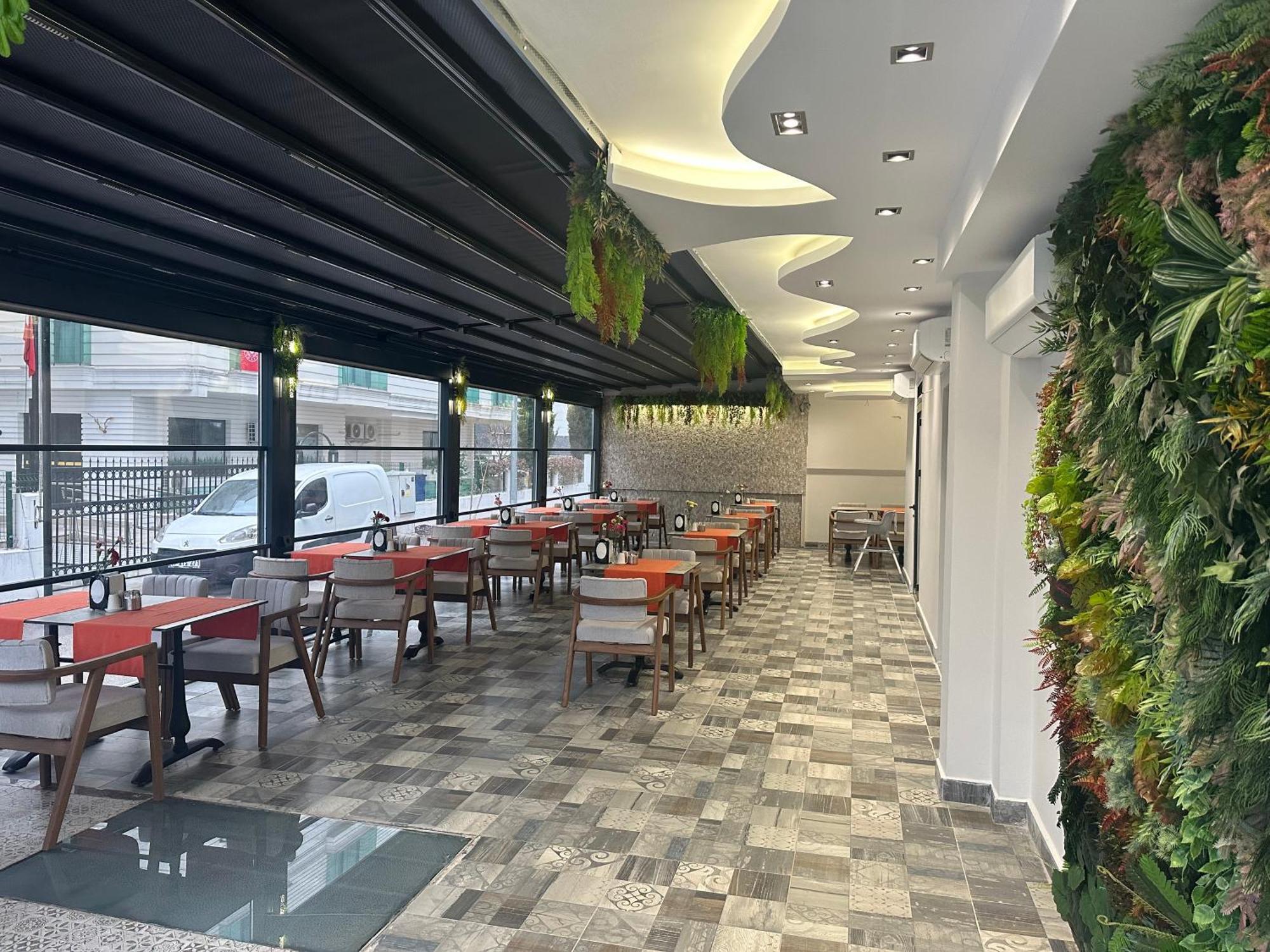Bloomtalya Hotel Antalya Dış mekan fotoğraf