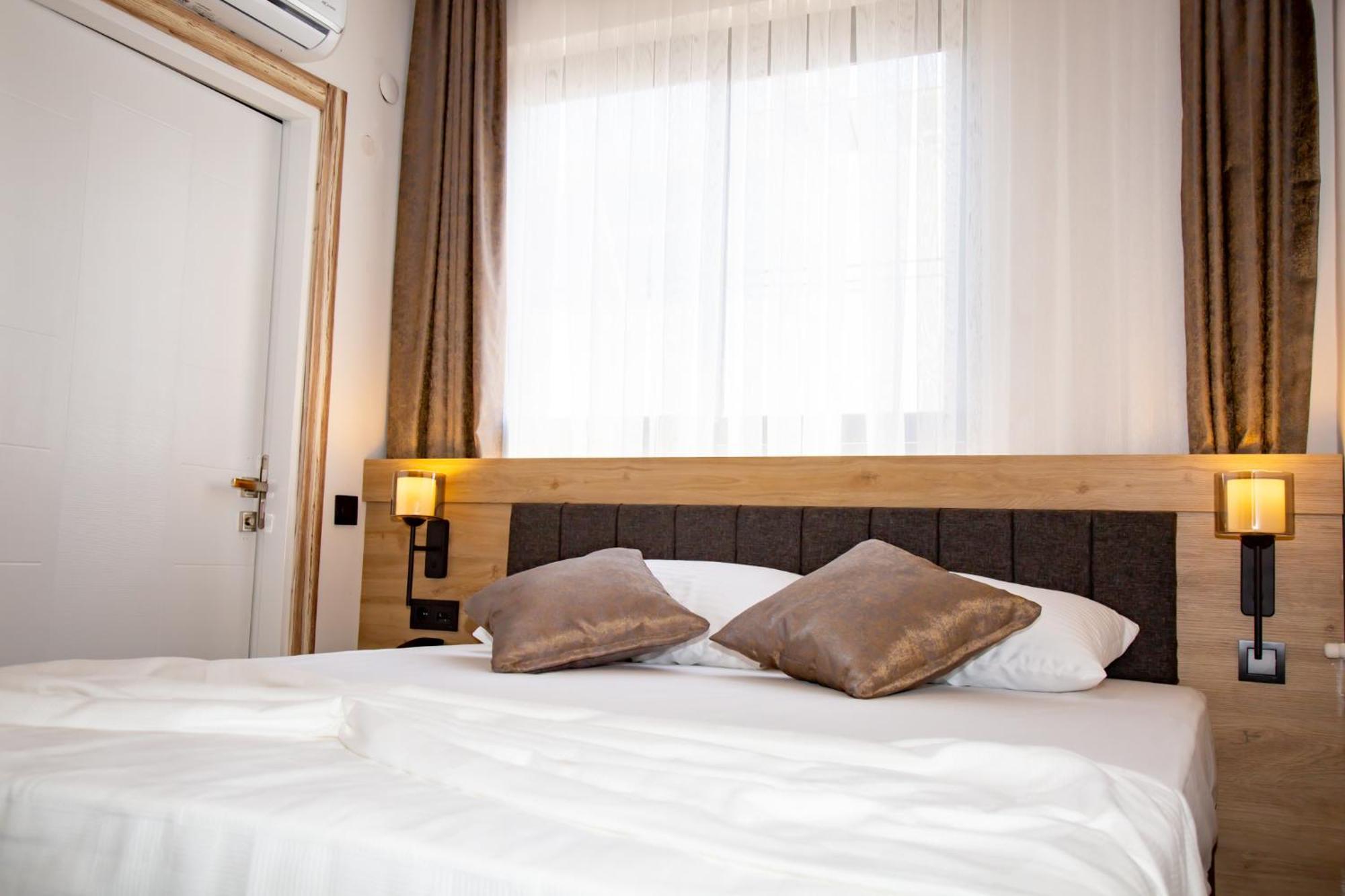 Bloomtalya Hotel Antalya Dış mekan fotoğraf