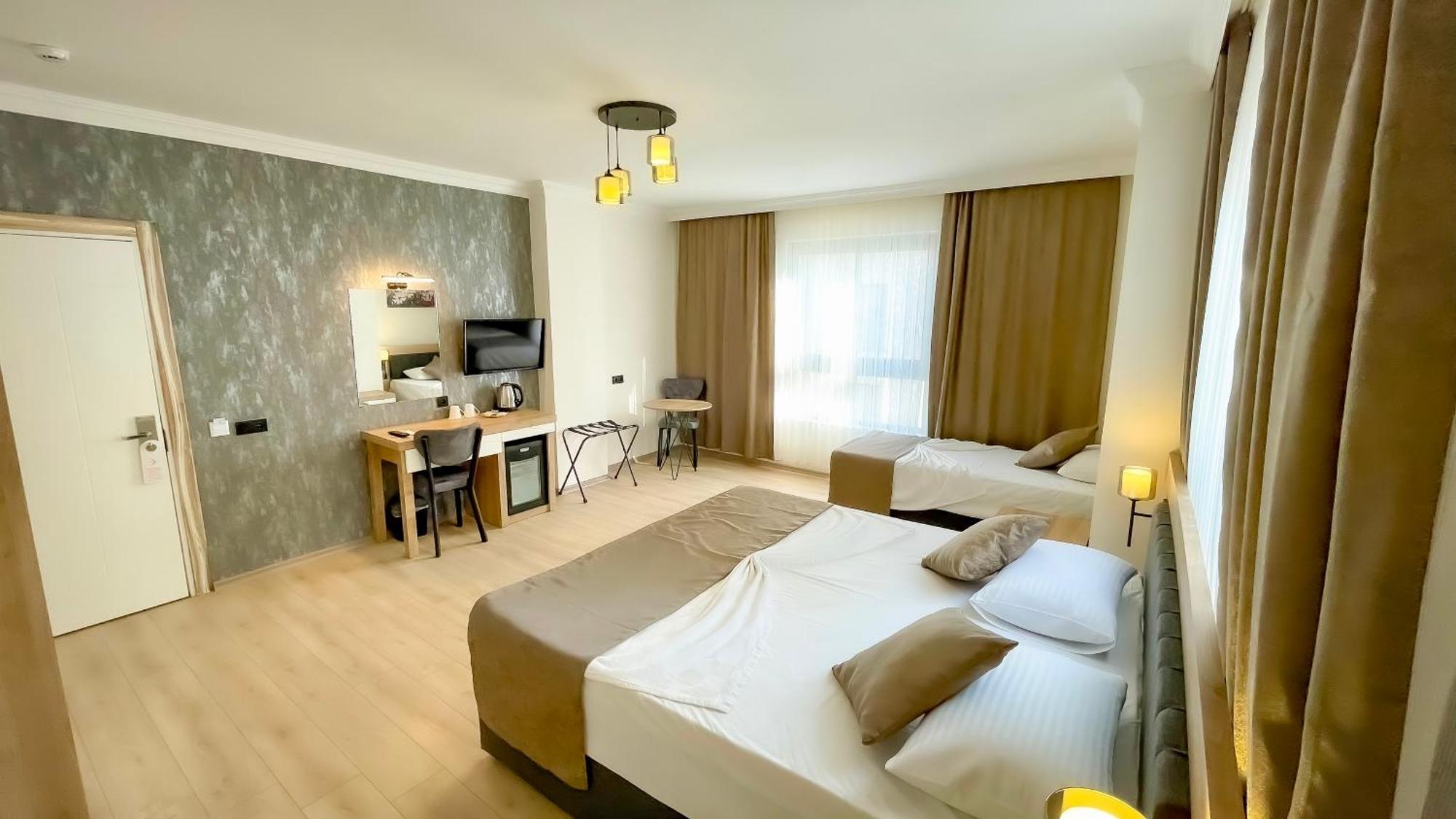 Bloomtalya Hotel Antalya Dış mekan fotoğraf