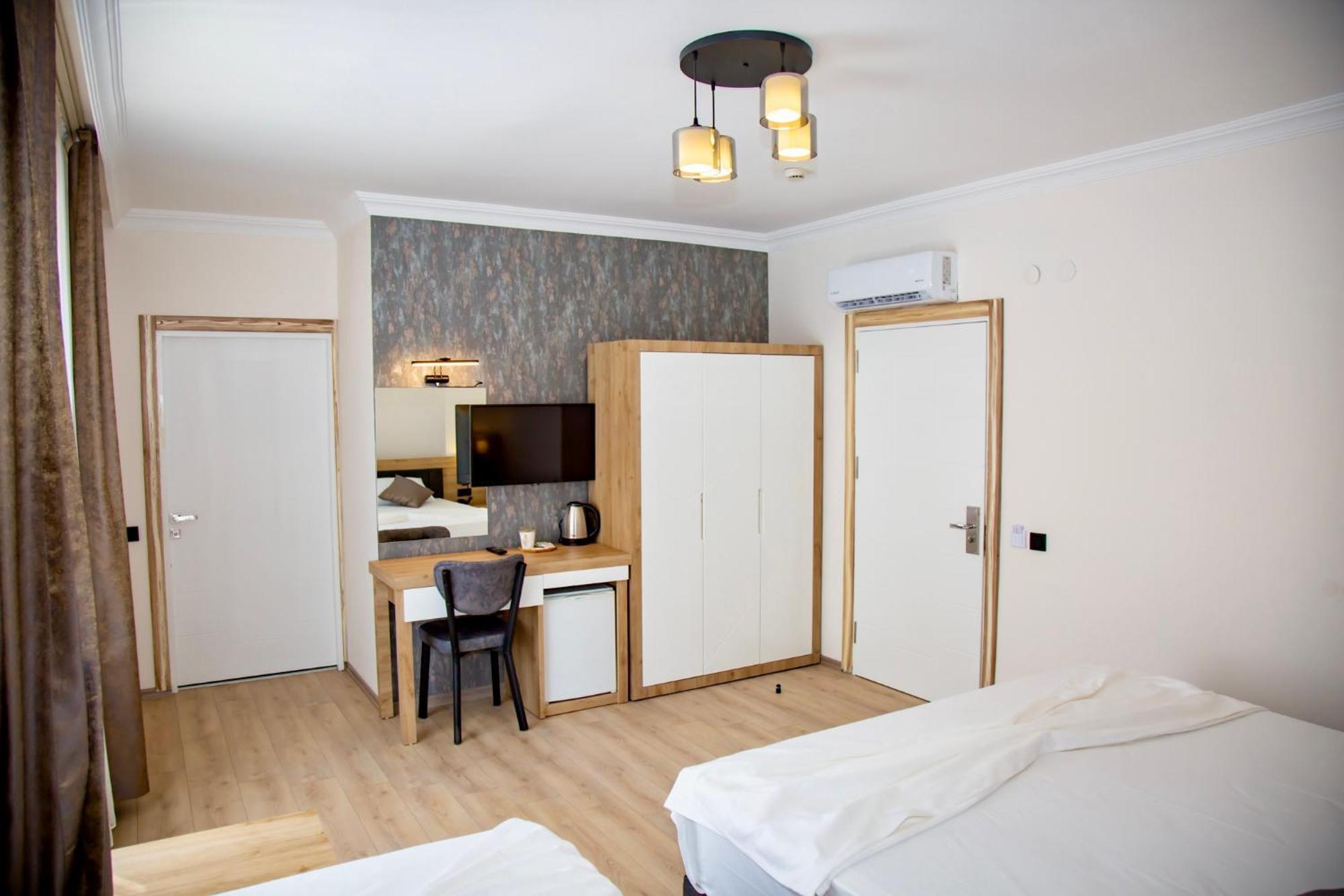 Bloomtalya Hotel Antalya Dış mekan fotoğraf