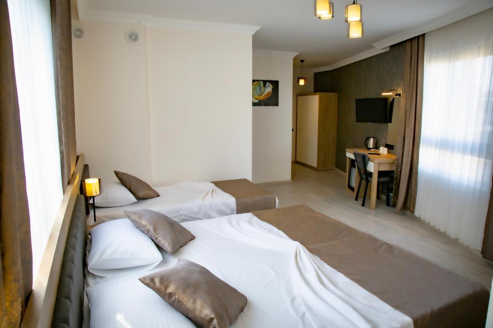 Bloomtalya Hotel Antalya Dış mekan fotoğraf
