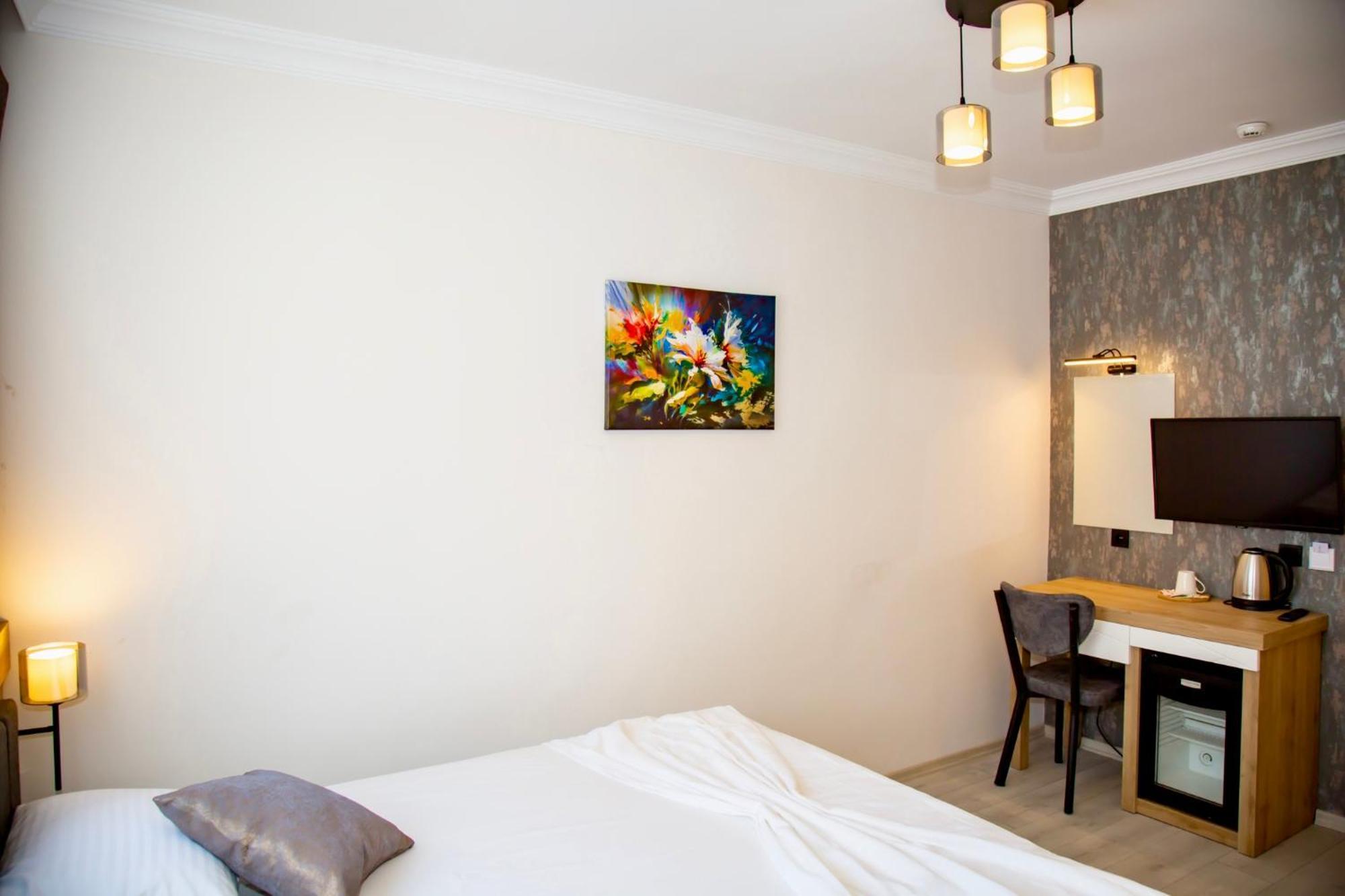 Bloomtalya Hotel Antalya Dış mekan fotoğraf