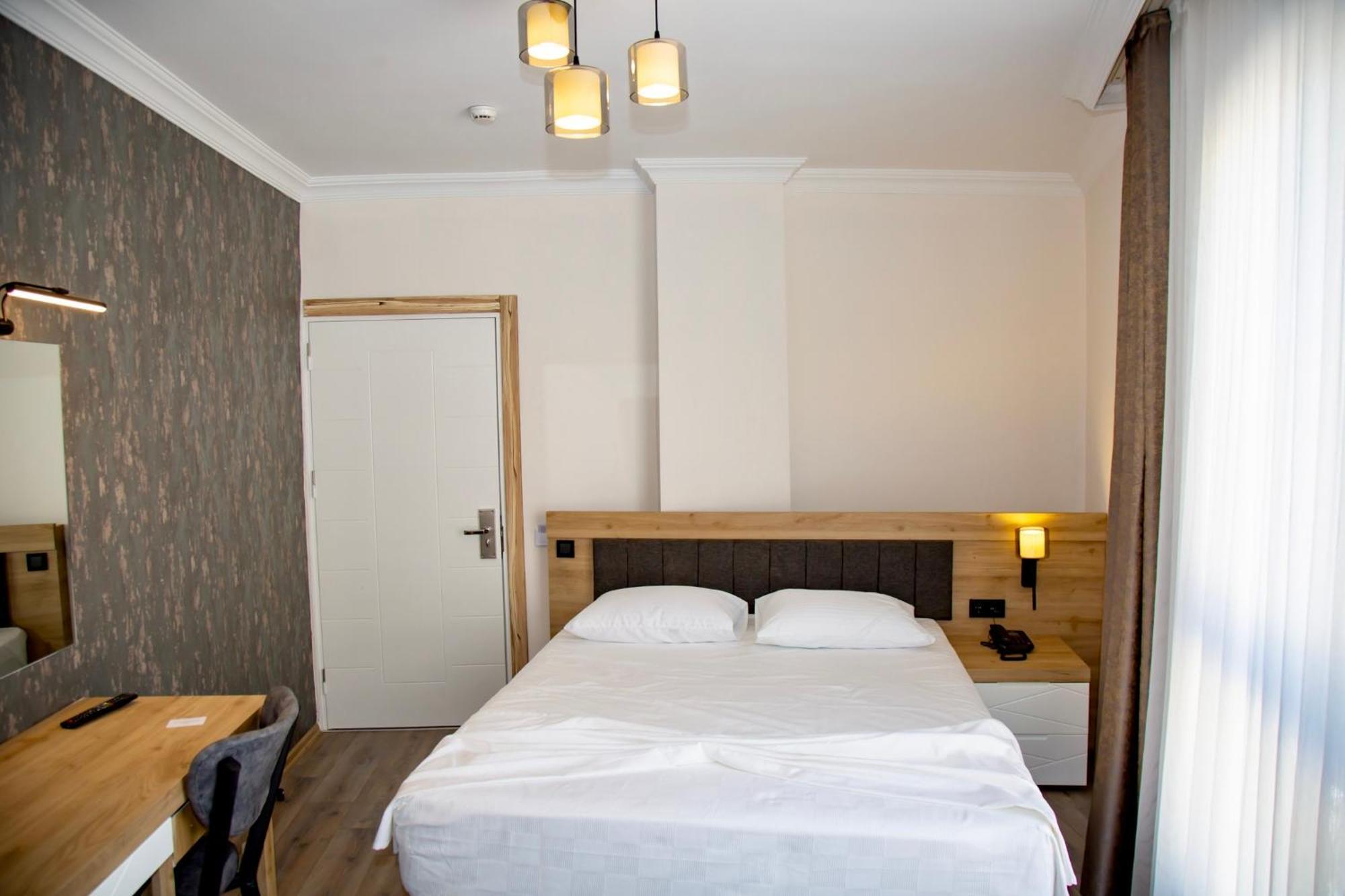 Bloomtalya Hotel Antalya Dış mekan fotoğraf