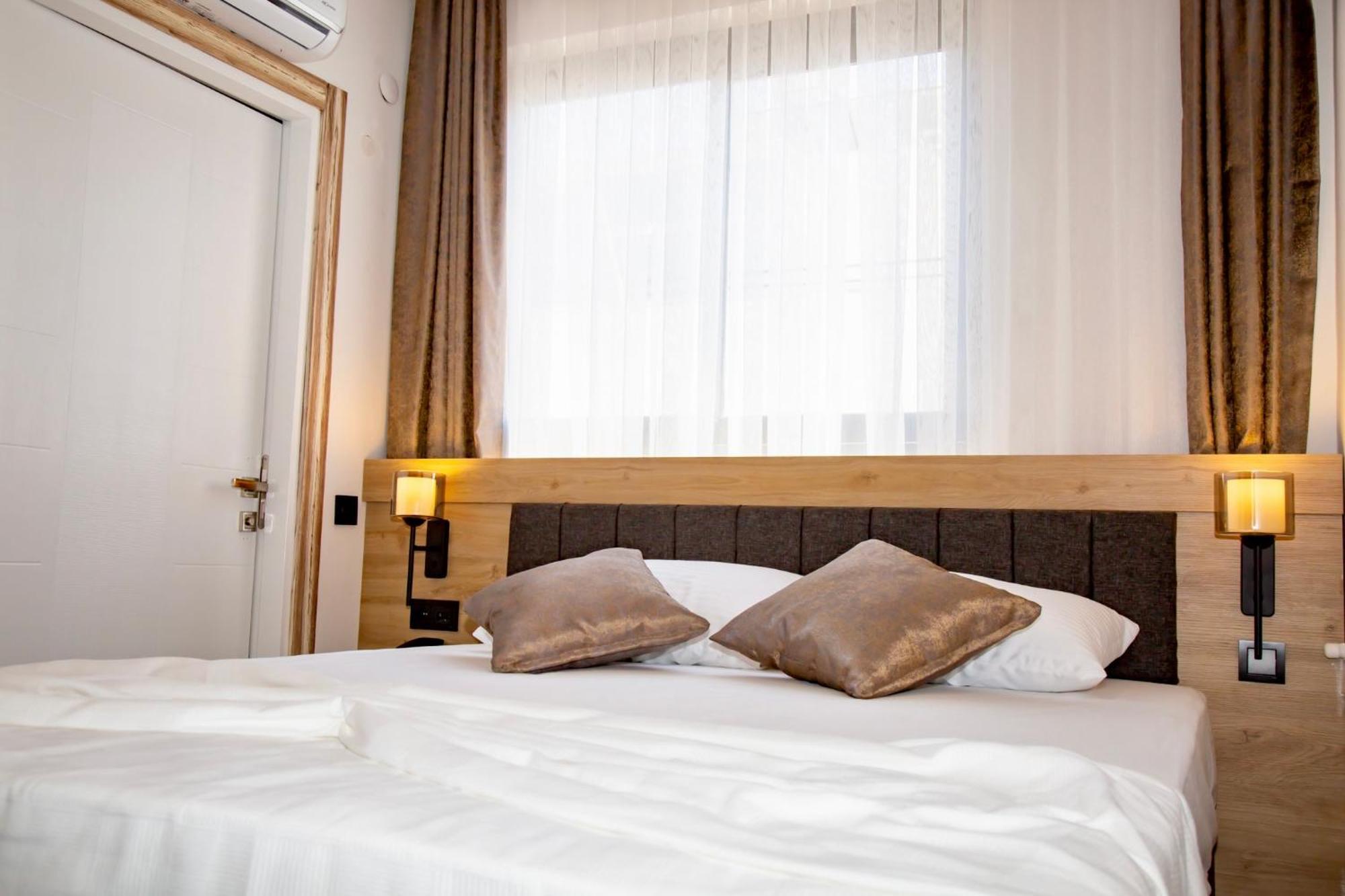 Bloomtalya Hotel Antalya Dış mekan fotoğraf