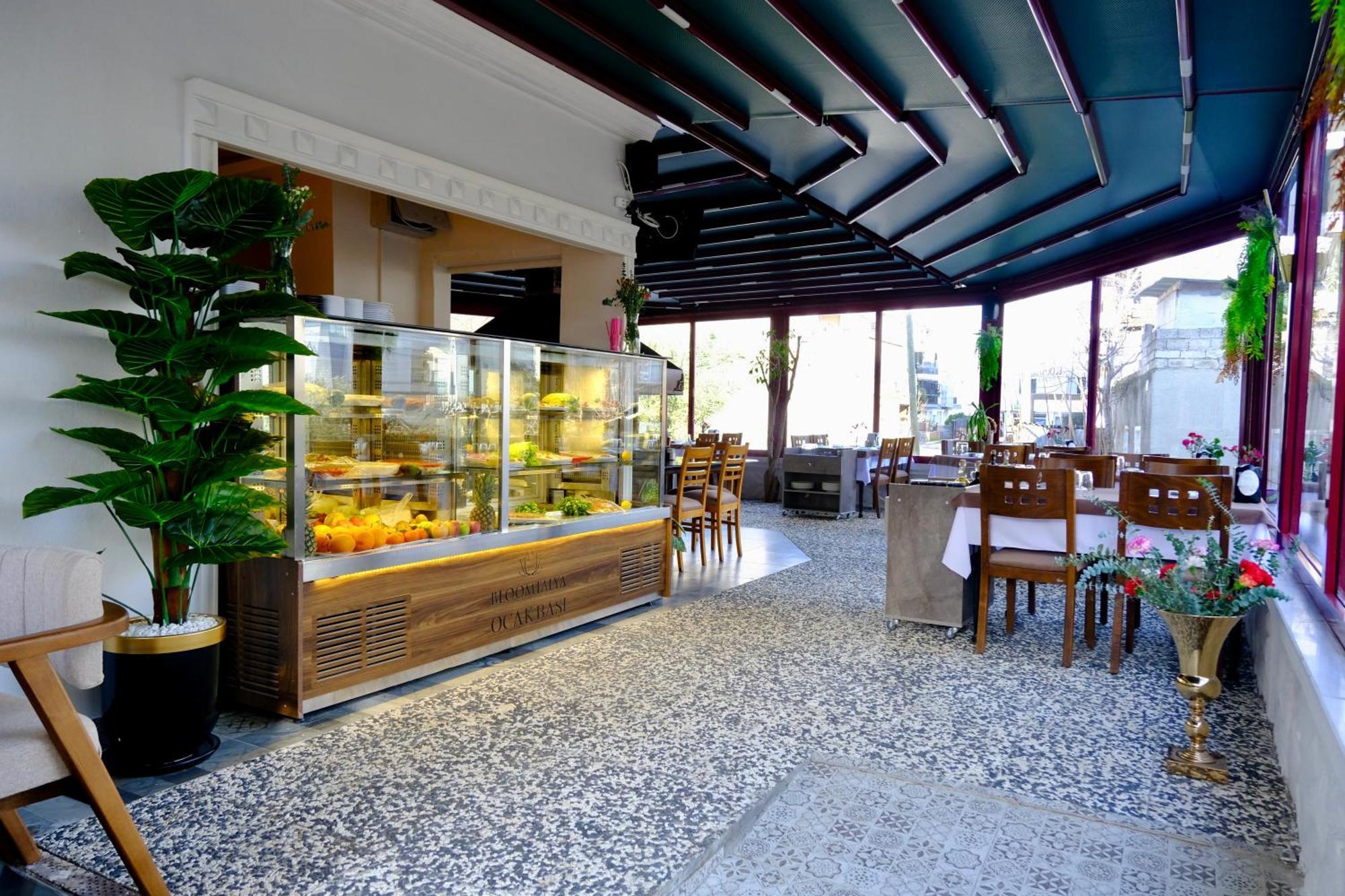 Bloomtalya Hotel Antalya Dış mekan fotoğraf