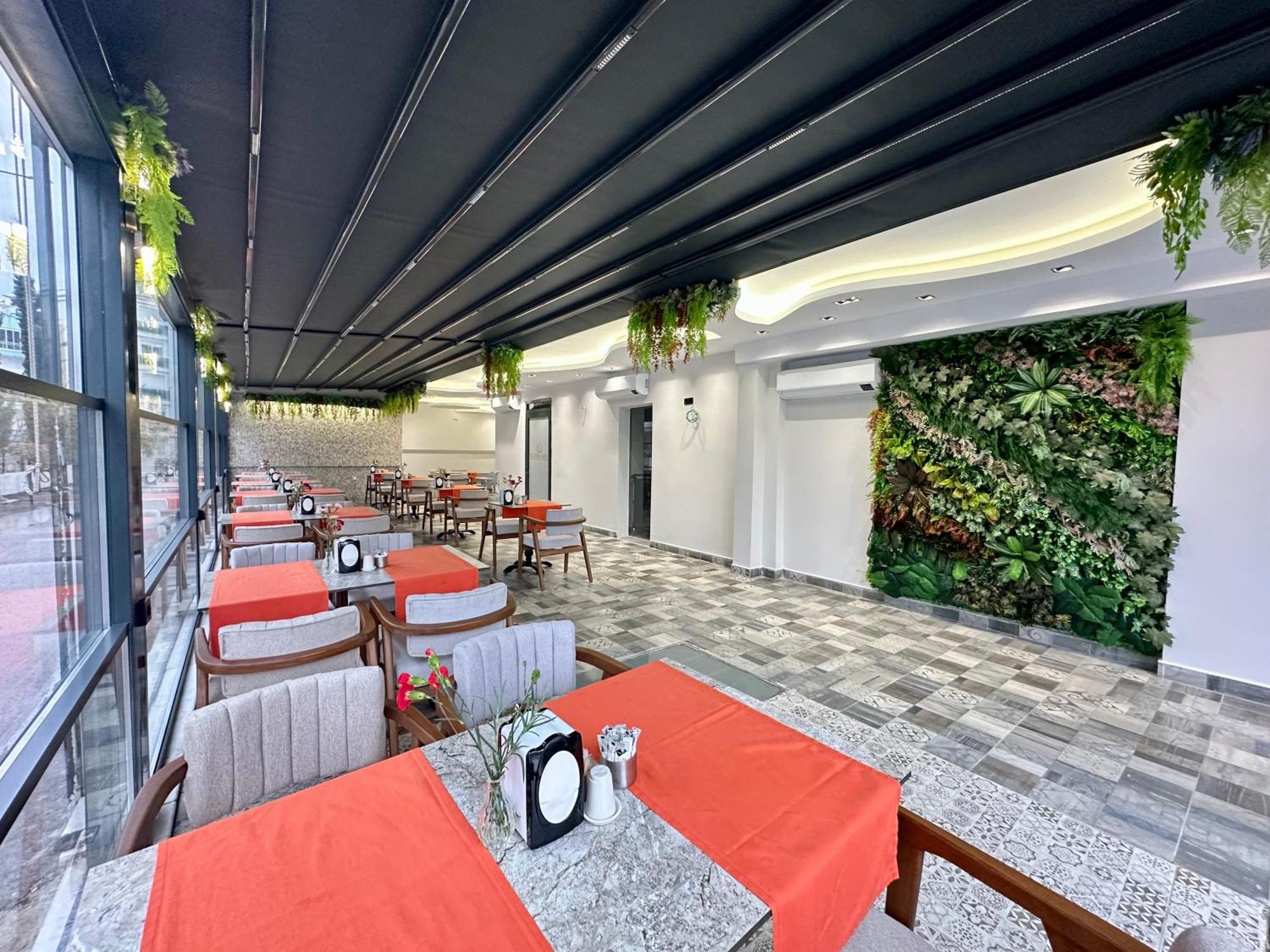 Bloomtalya Hotel Antalya Dış mekan fotoğraf