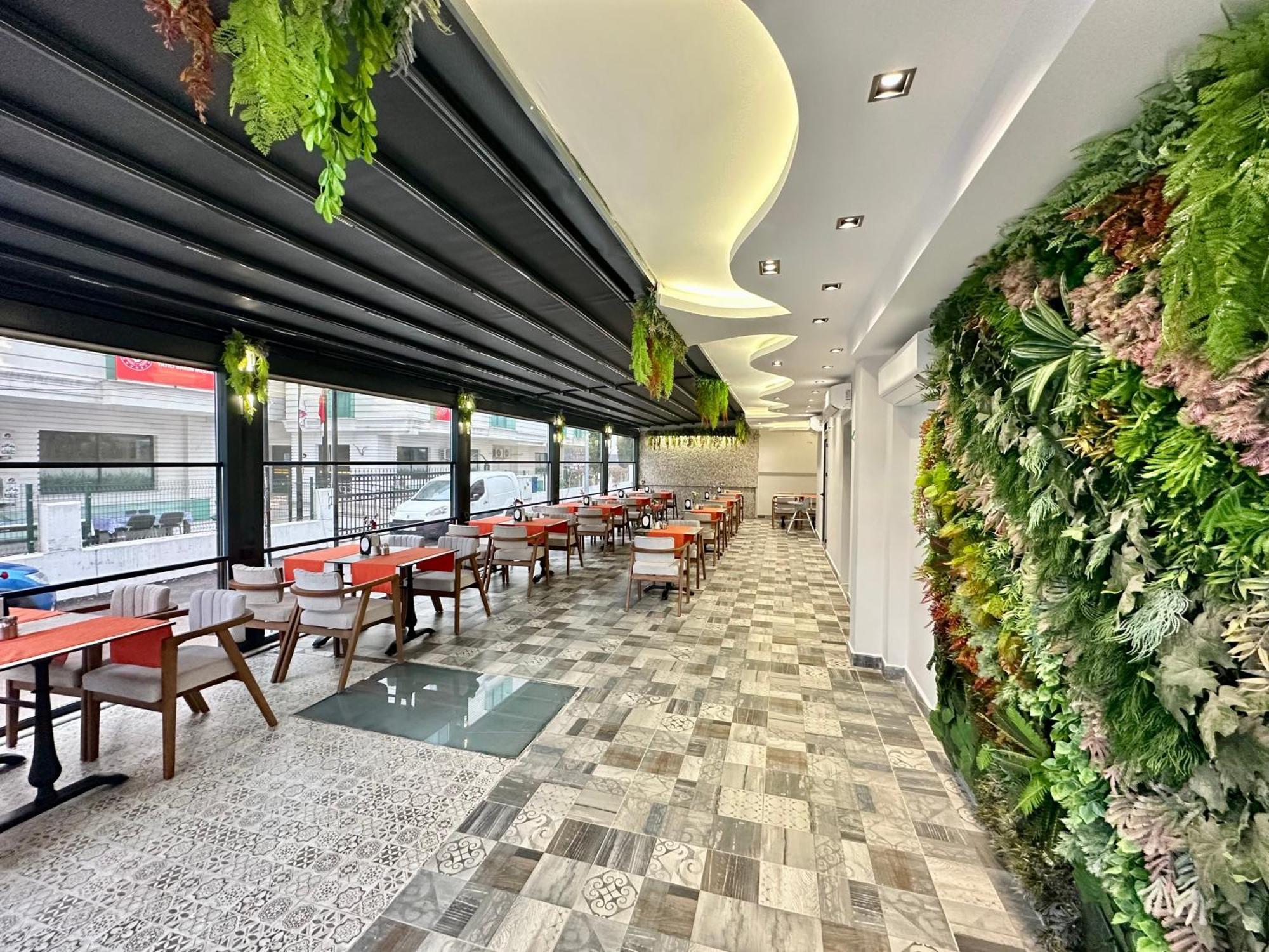 Bloomtalya Hotel Antalya Dış mekan fotoğraf