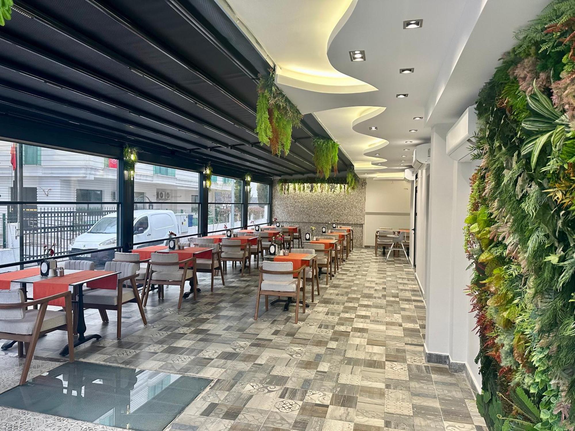 Bloomtalya Hotel Antalya Dış mekan fotoğraf