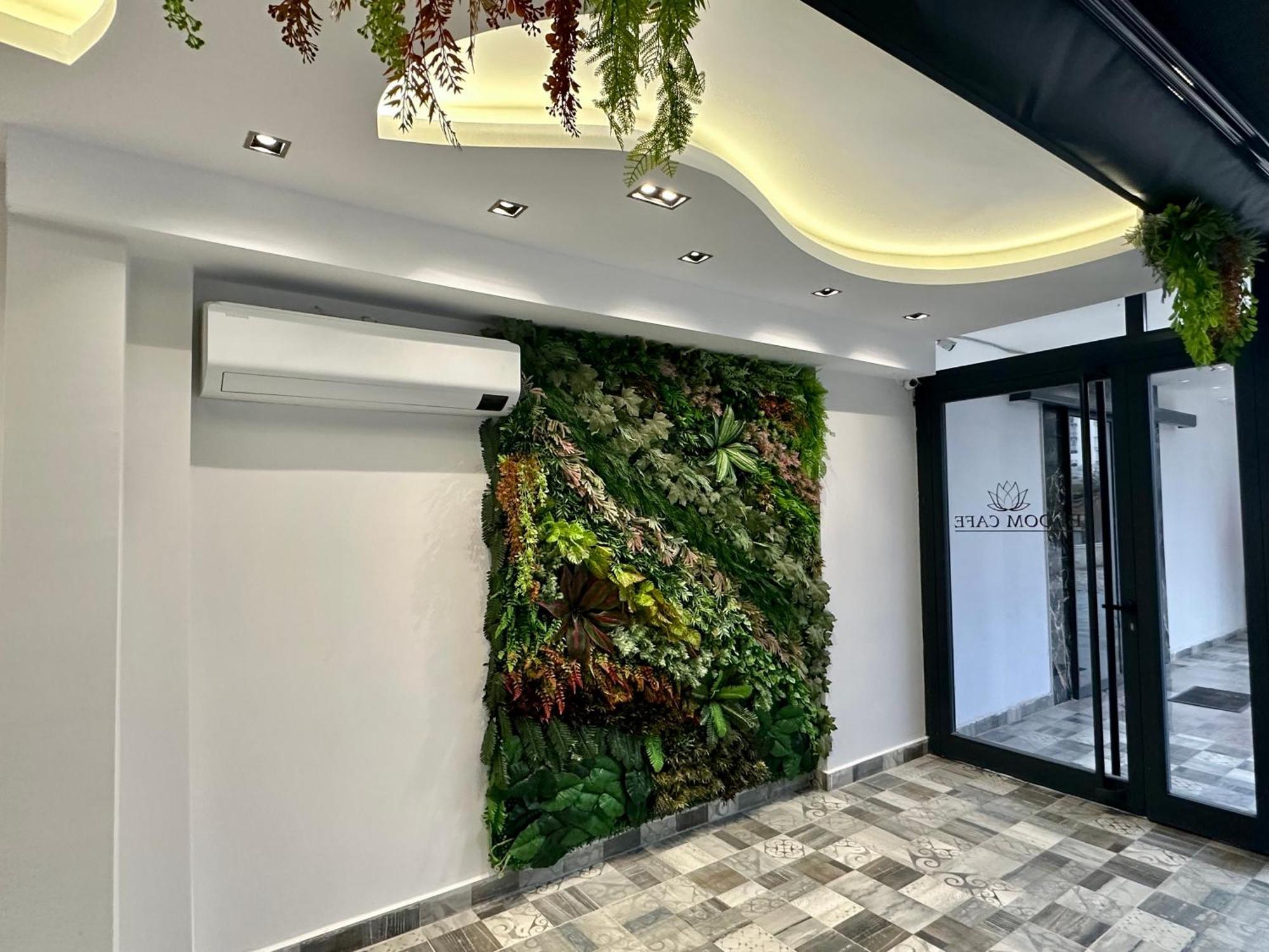 Bloomtalya Hotel Antalya Dış mekan fotoğraf