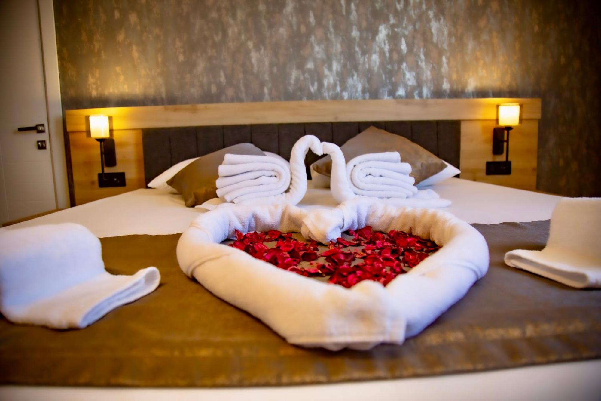 Bloomtalya Hotel Antalya Dış mekan fotoğraf