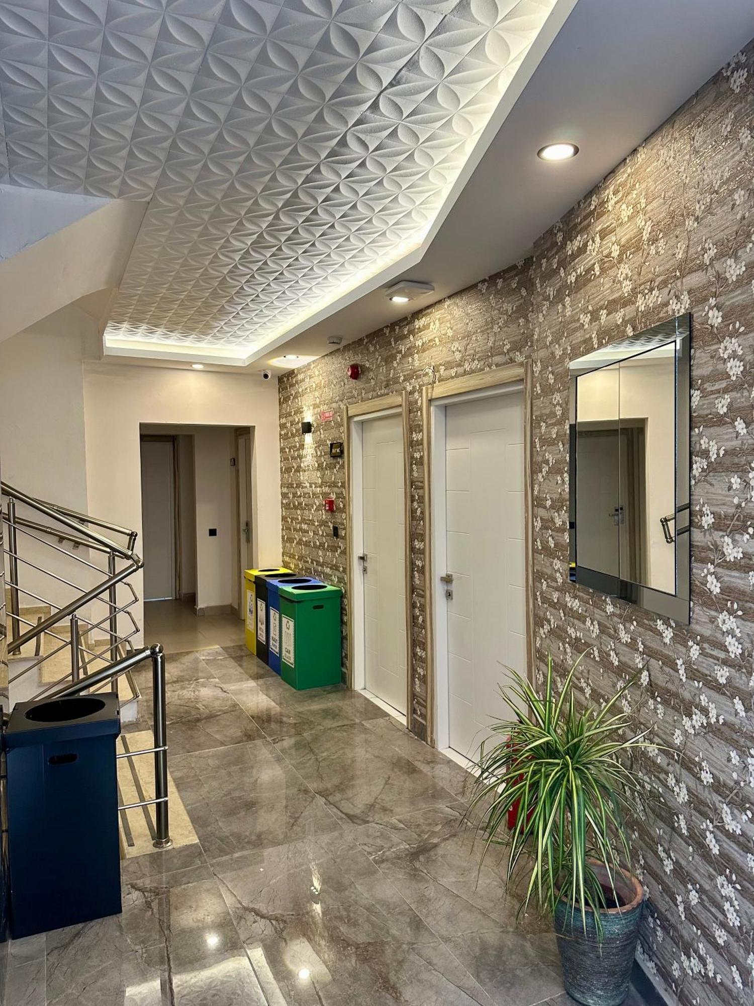 Bloomtalya Hotel Antalya Dış mekan fotoğraf