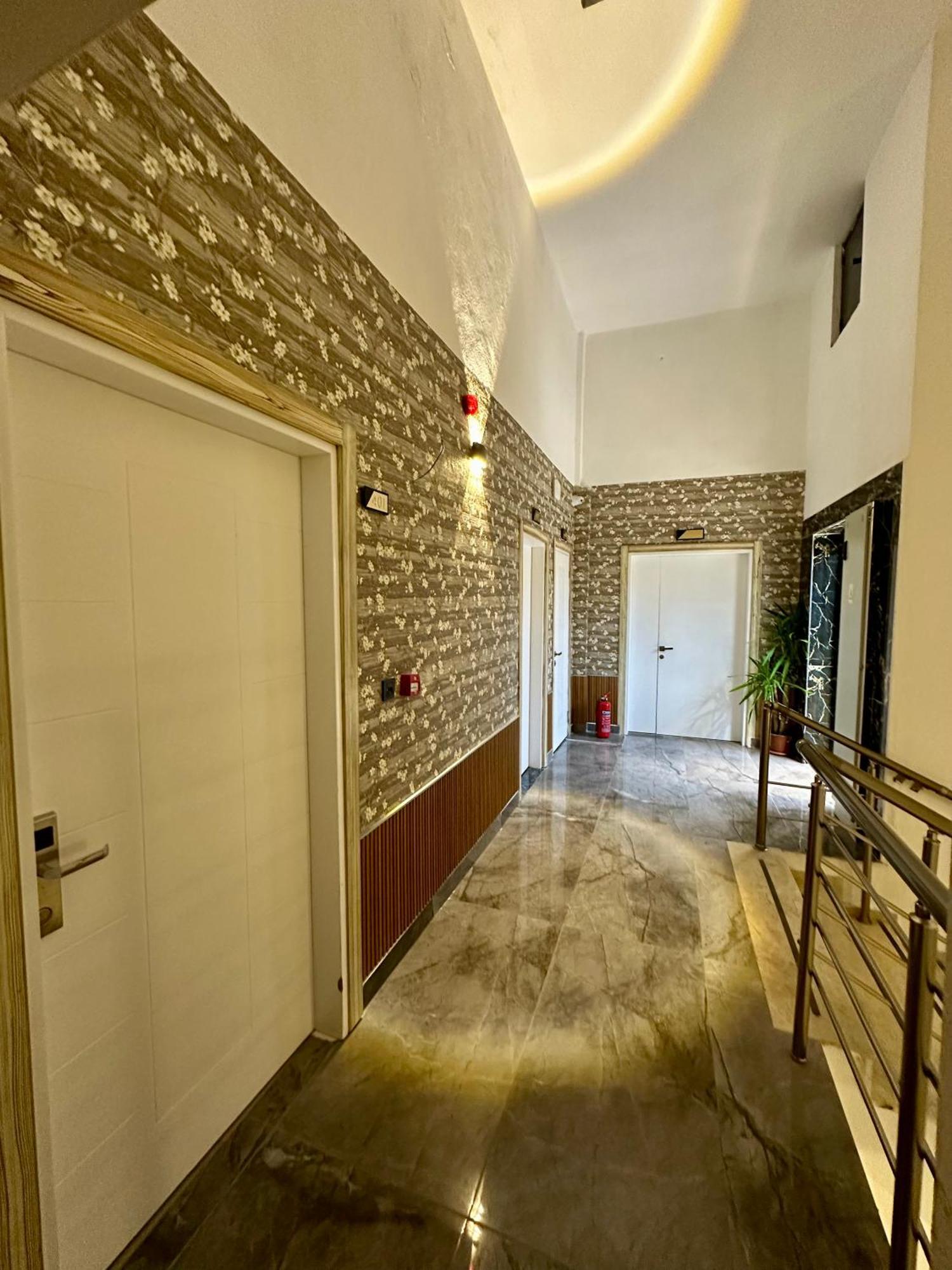 Bloomtalya Hotel Antalya Dış mekan fotoğraf